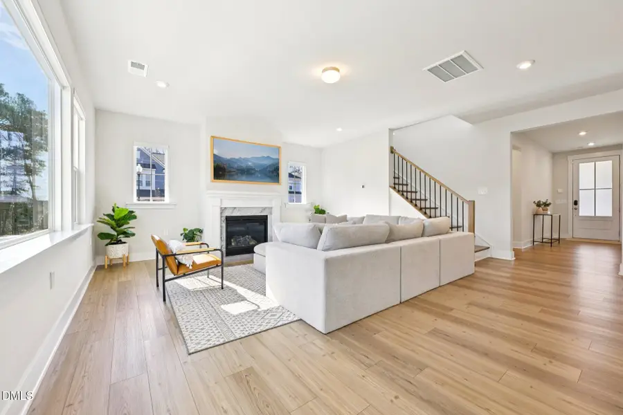 1237 Remey Avenue, Wake Forest, NC 27587 - #3