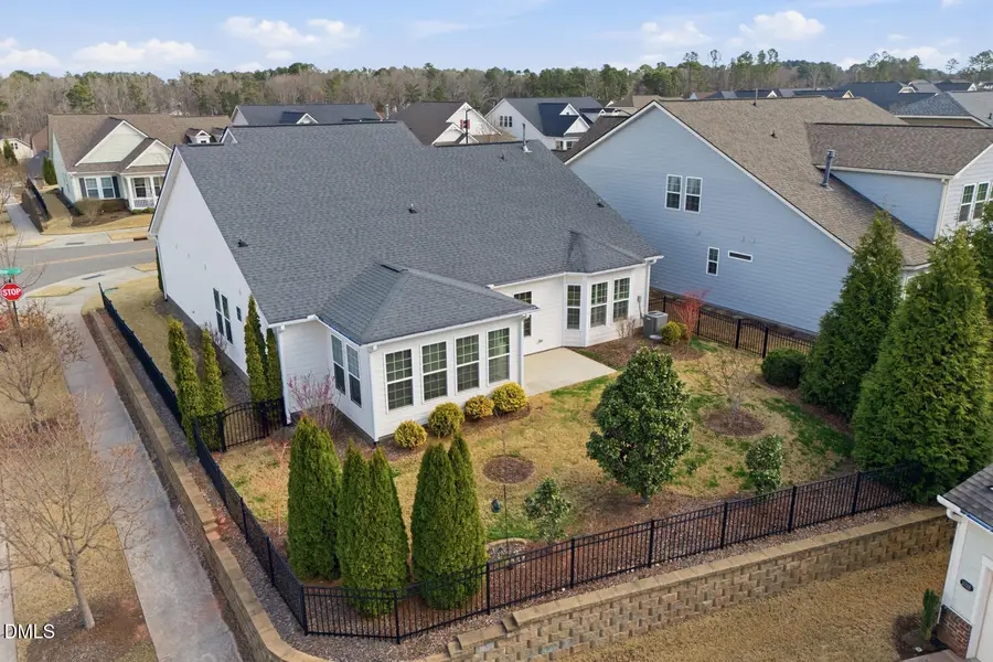 1339 Pulitzer Lane, Durham, NC 27703 - #3