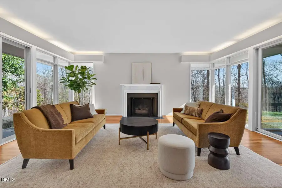 32 Mount Bolus Road, Chapel Hill, NC 27514 - #3