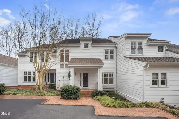 202 Chattel Close, Cary, NC 27518