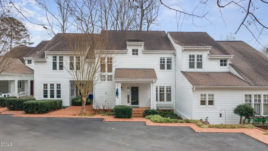 202 Chattel Close, Cary, NC 27518 - #2