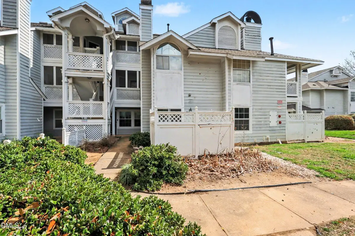 3806 Grey Harbor Drive #104, Raleigh, NC 27616 - #1