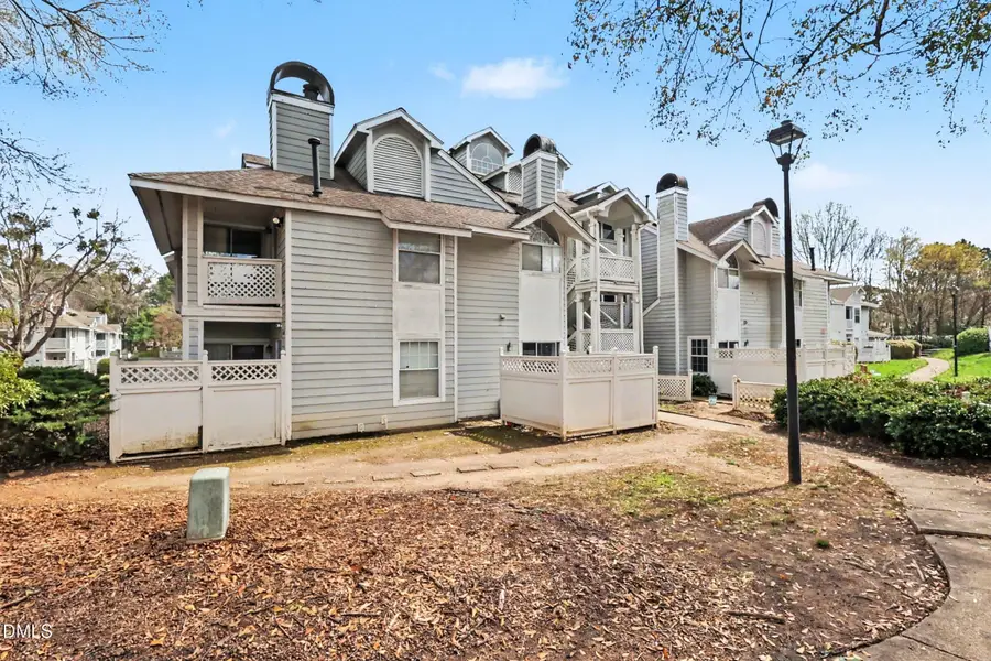 3806 Grey Harbor Drive #104, Raleigh, NC 27616 - #3