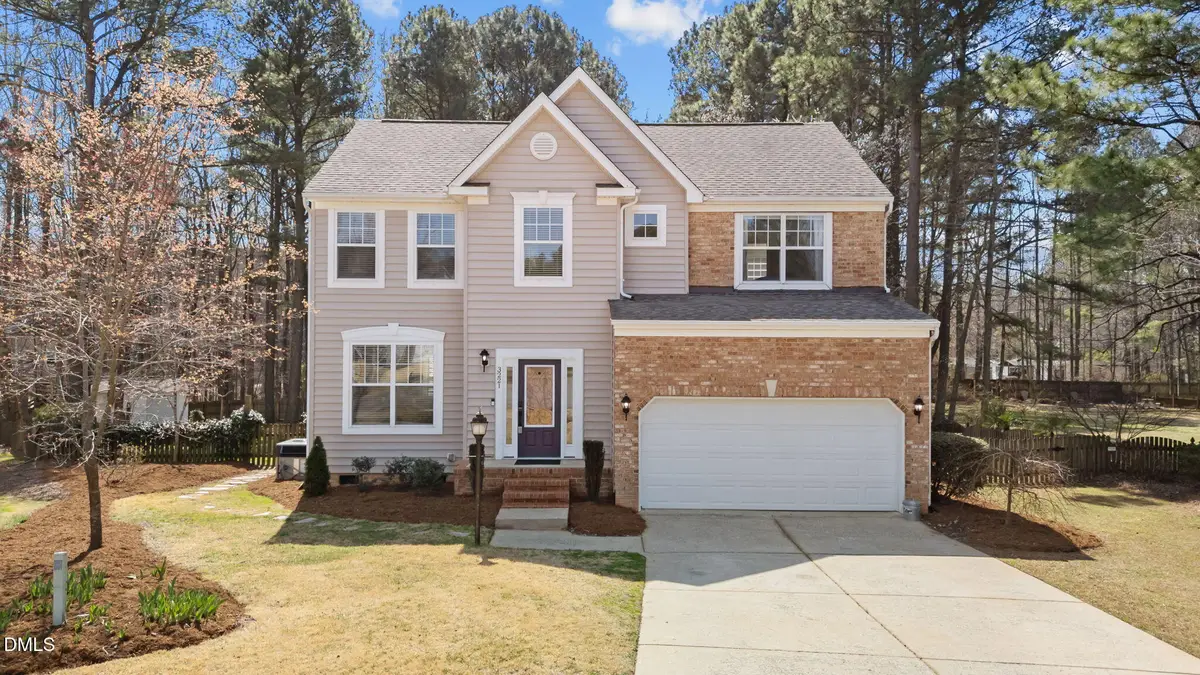 3221 Orchestra Court, Apex, NC 27539 - #1