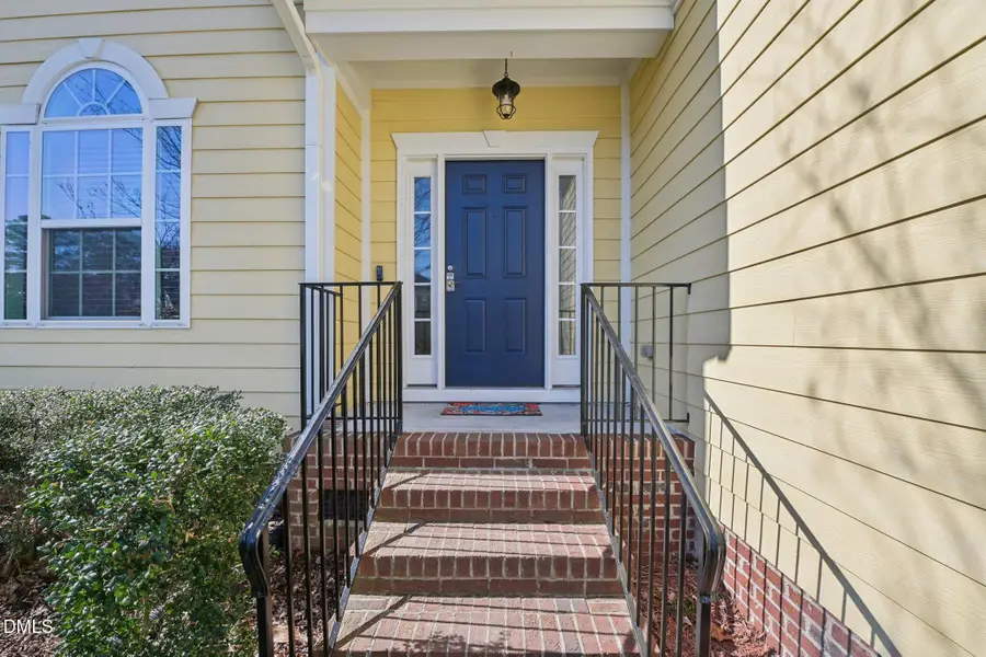 11 Hidden Ridge Court, Durham, NC 27707 - #2