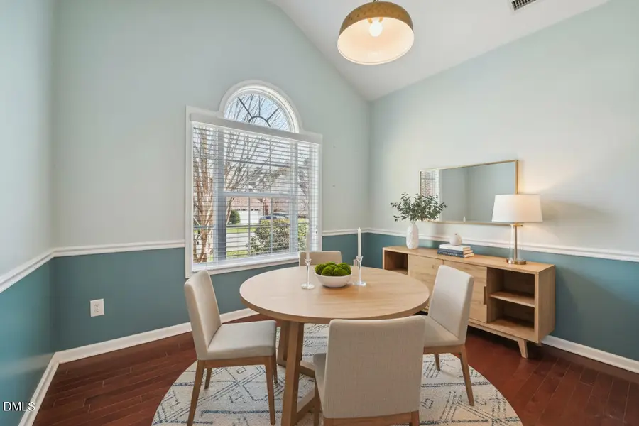 11 Hidden Ridge Court, Durham, NC 27707 - #3