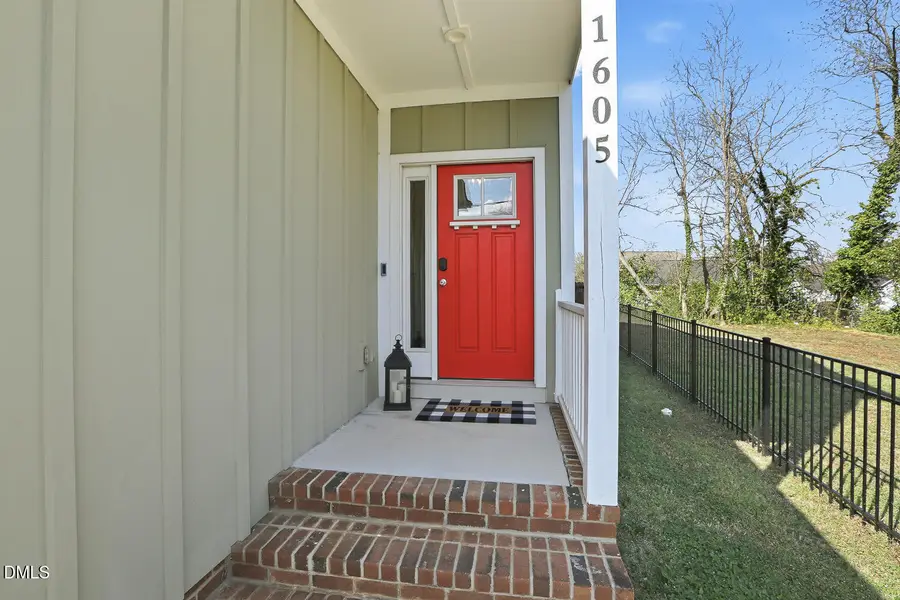 1605 Boyer Street, Raleigh, NC 27610 - #3