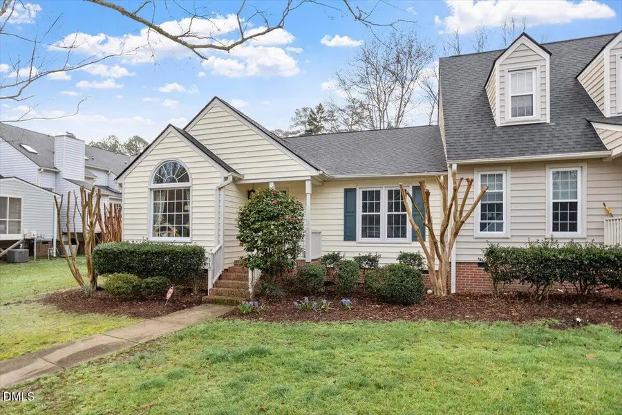 117 Altair Circle, Apex, NC 27502 - #3