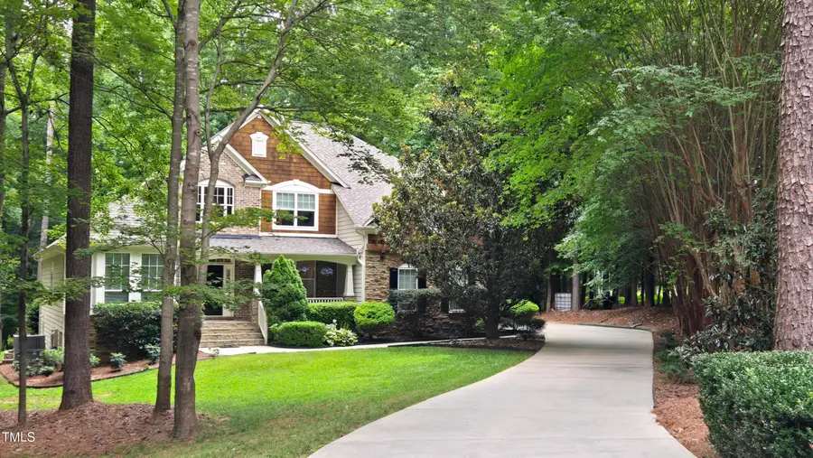 7308 River Glen Court, Raleigh, NC 27614 - #3