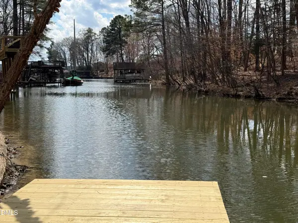 0 Hillcrest Lane, Littleton, NC 27850