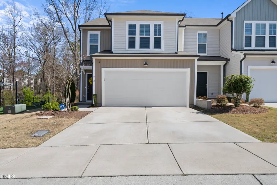 1012 Citadel Avenue, Durham, NC 27713 - #2