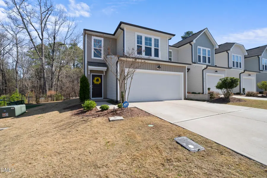 1012 Citadel Avenue, Durham, NC 27713 - #3