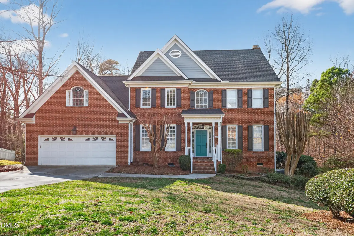 103 Ozone Court, Cary, NC 27513 - #1