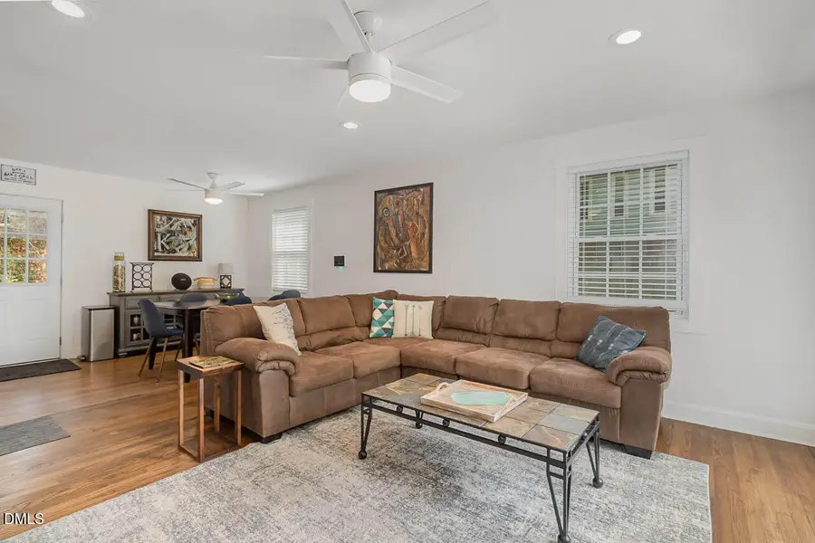 1147 Delano Street, Durham, NC 27703 - #3