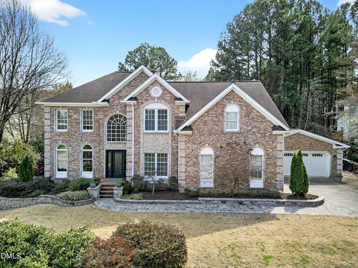 101 Bartica Court, Cary, NC 27519 - #1