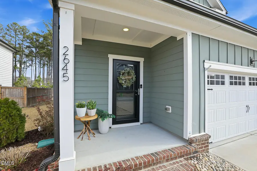 2645 Impulsion Drive, New Hill, NC 27562 - #3