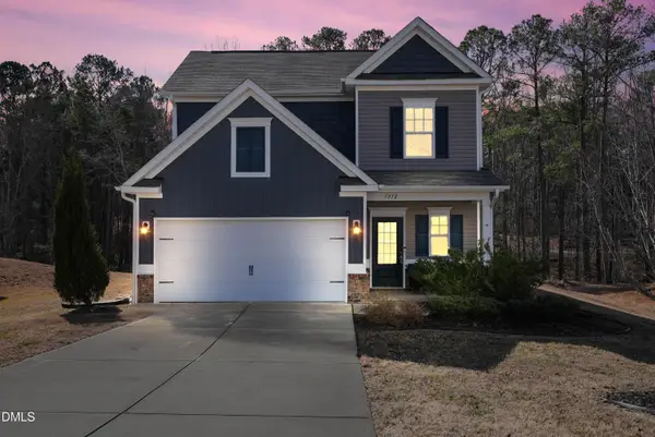 1012 Archer Lane, Sanford, NC 27330