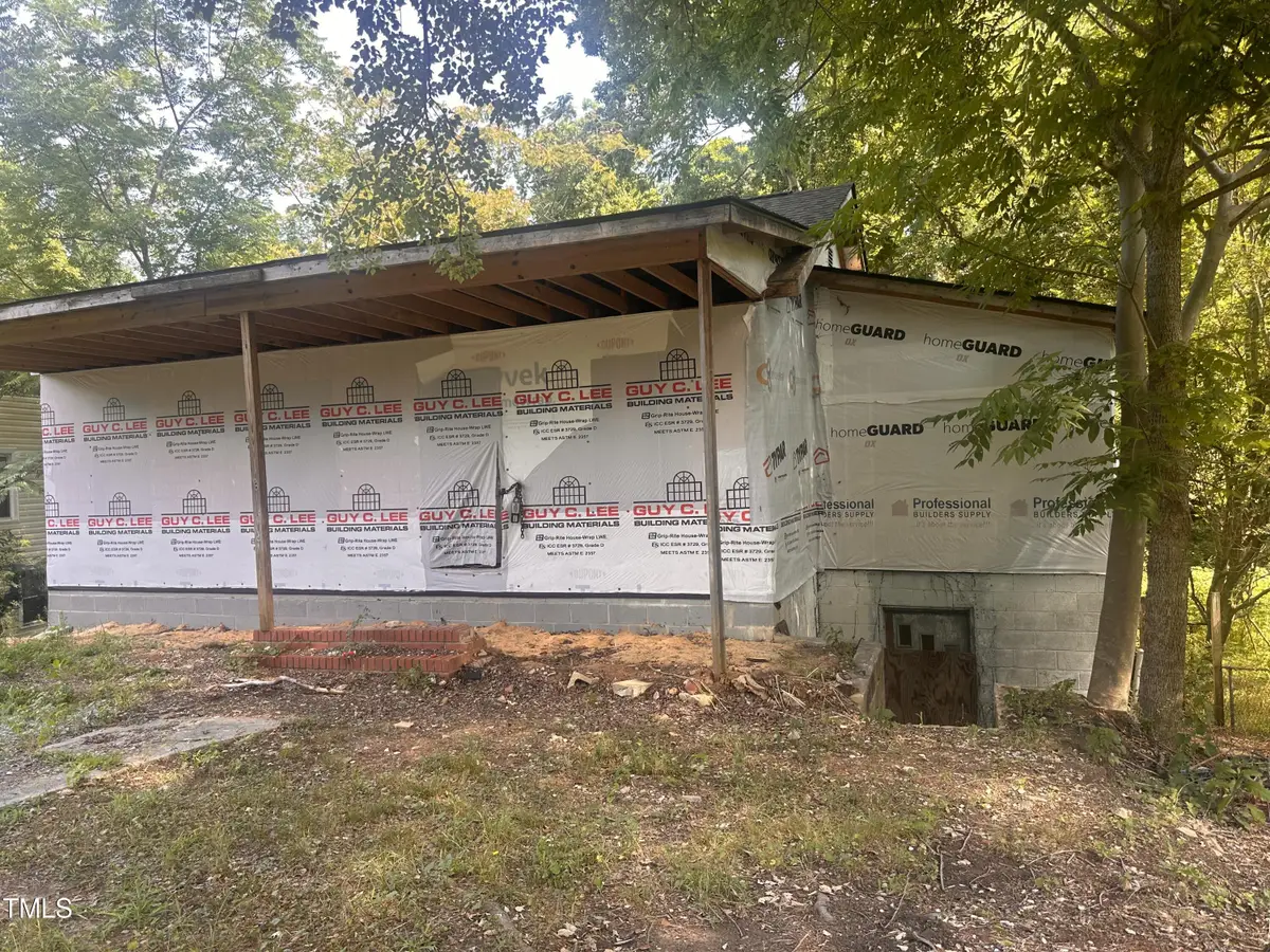 1605 Kilmer Terrace, Durham, NC 27703 - #1