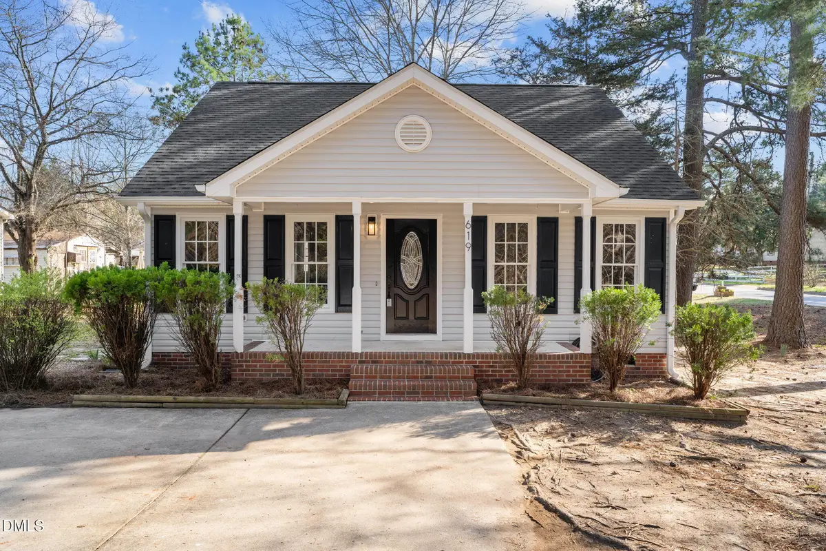 619 Industrial Drive, Wendell, NC 27591 - #1