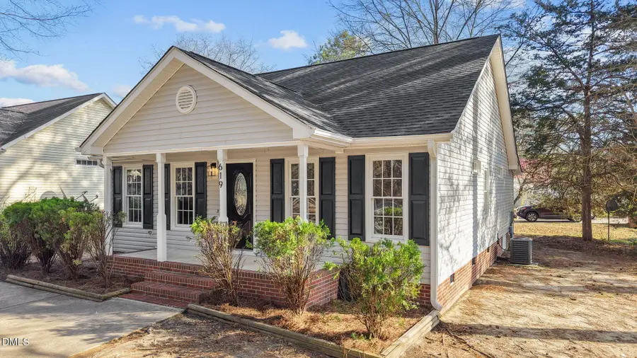 619 Industrial Drive, Wendell, NC 27591 - #2