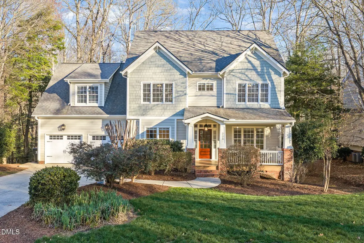 305 Sunset Grove Drive, Holly Springs, NC 27540 - #1