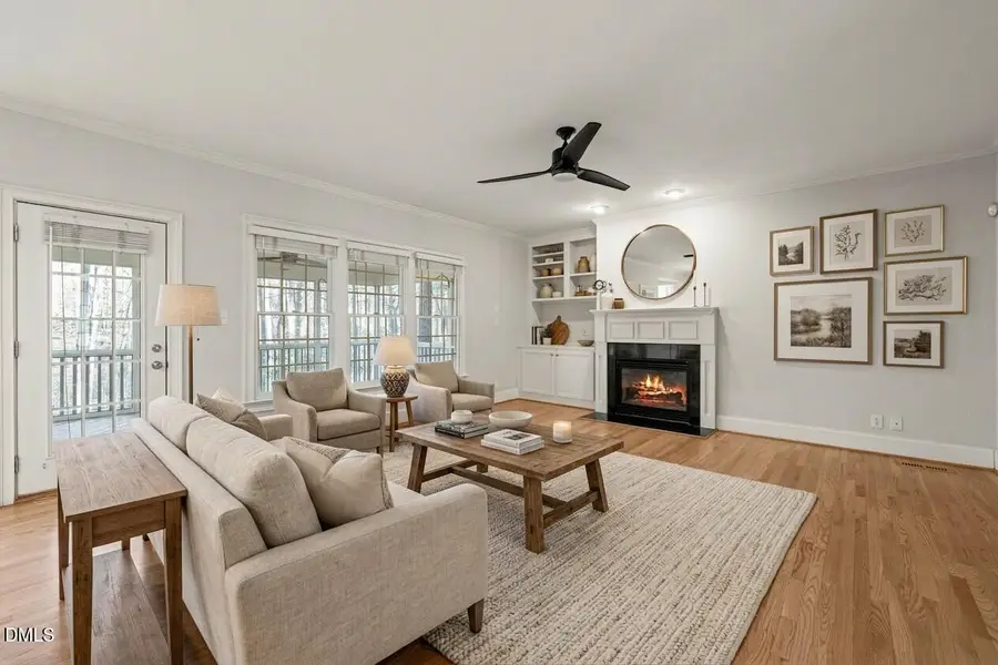 305 Sunset Grove Drive, Holly Springs, NC 27540 - #3