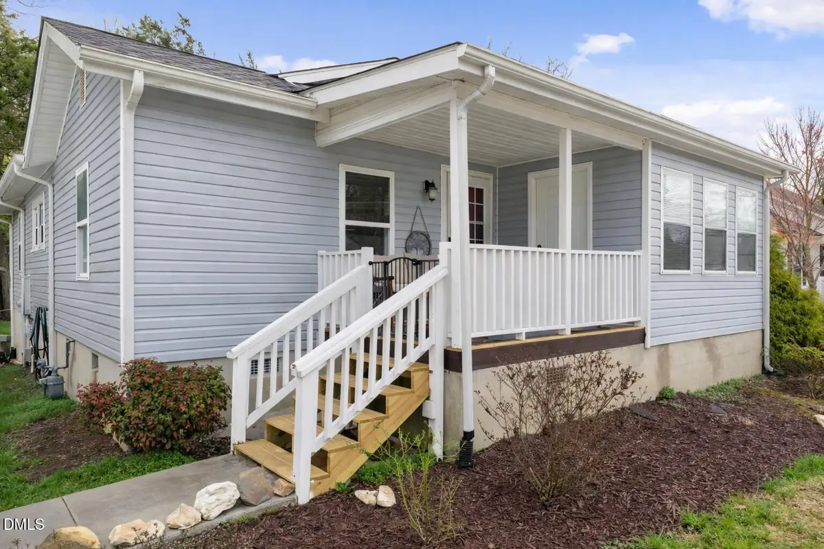 807 Whitsett Avenue, Gibsonville, NC 27249 - #1