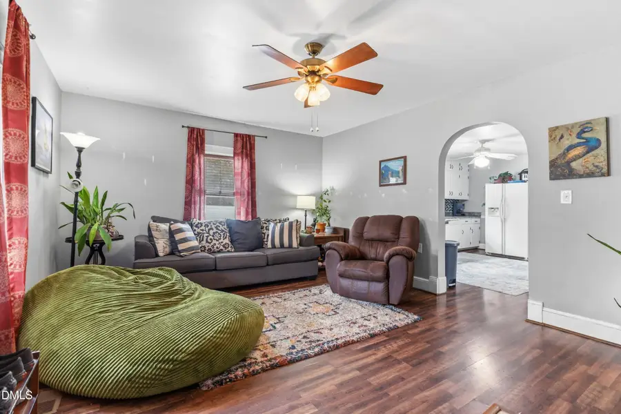 807 Whitsett Avenue, Gibsonville, NC 27249 - #3