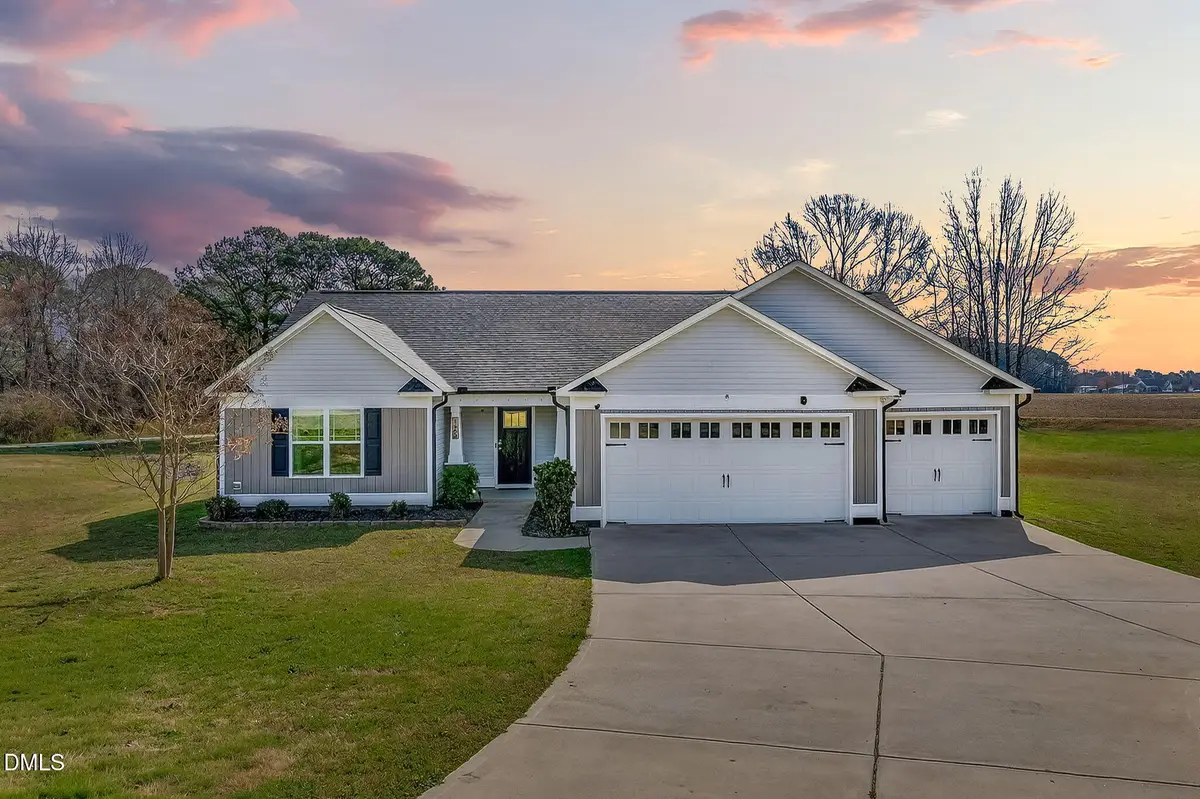 123 Agriculture Street, Benson, NC 27504 - #1