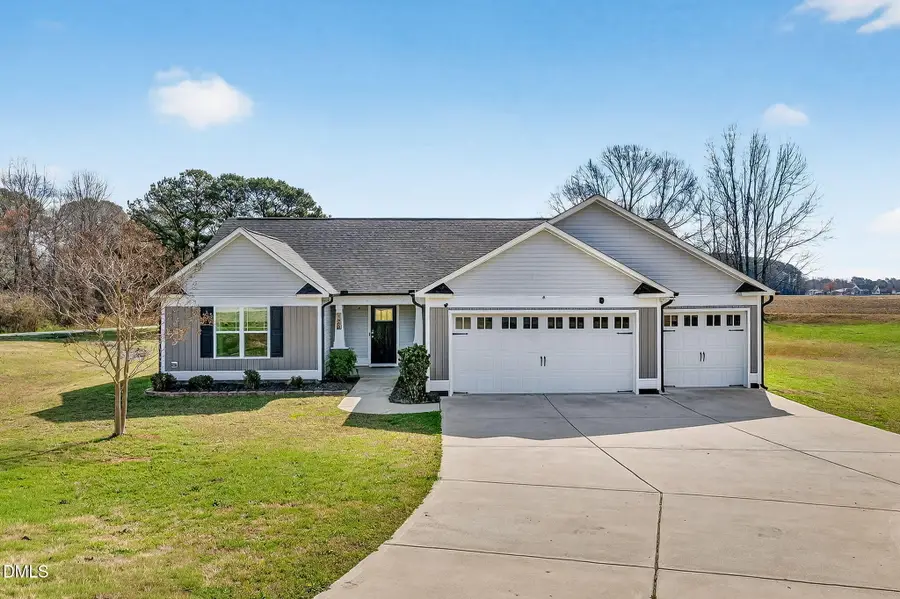 123 Agriculture Street, Benson, NC 27504 - #2