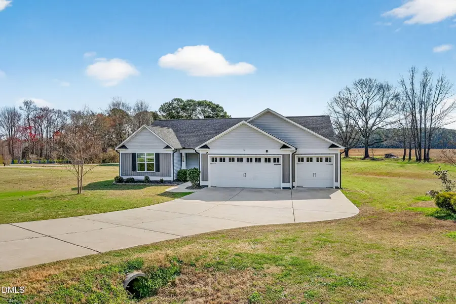 123 Agriculture Street, Benson, NC 27504 - #3