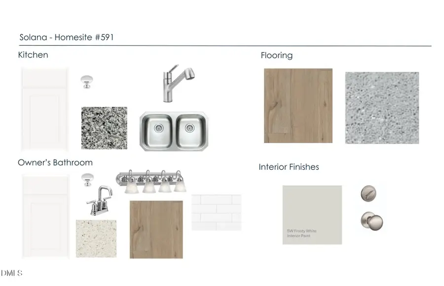 5022 Reader Way, Durham, NC 27703 - #3