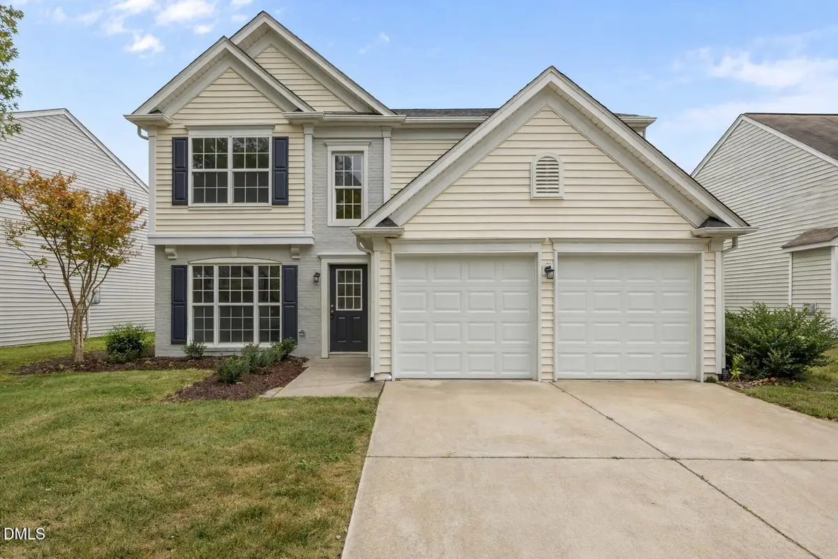 5262 Little Sandy Drive, Raleigh, NC 27616 - #1