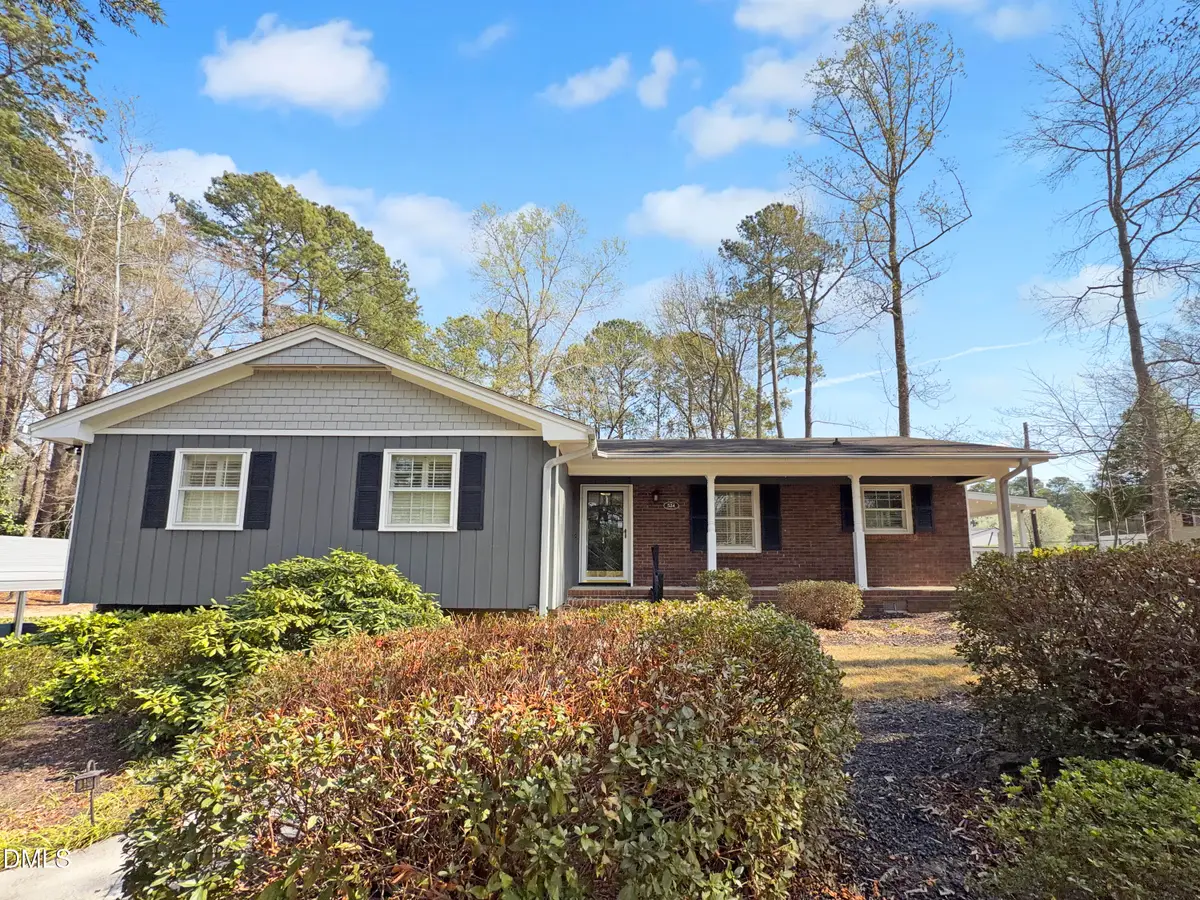 524 Green Willow Circle, Wendell, NC 27591 - #1