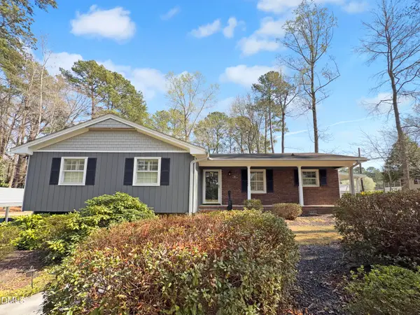 524 Green Willow Circle, Wendell, NC 27591