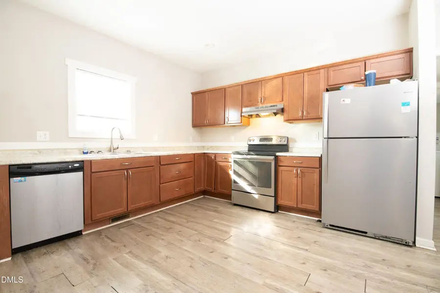 701 Linwood Avenue, Durham, NC 27701 - #2