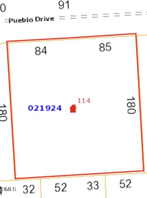 114 Pueblo Drive, Louisburg, NC 27549