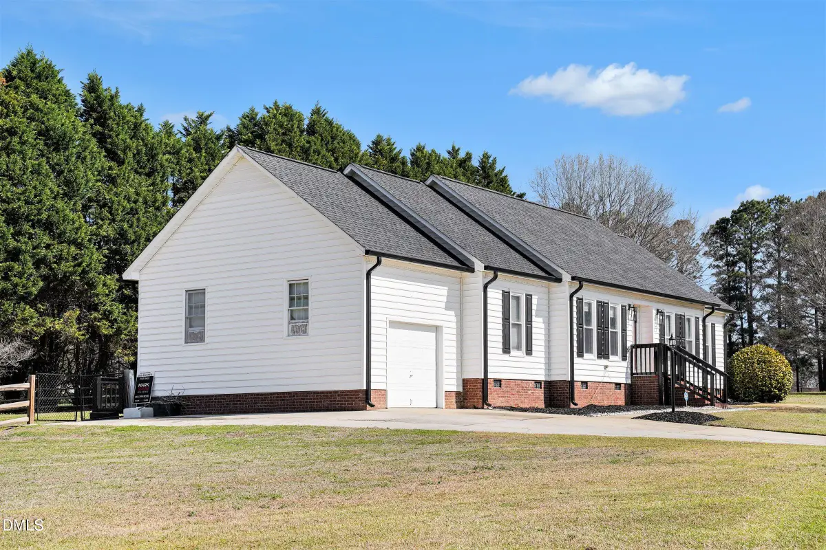 2416 Whitset Place, Middle Creek, NC 27592 - #1