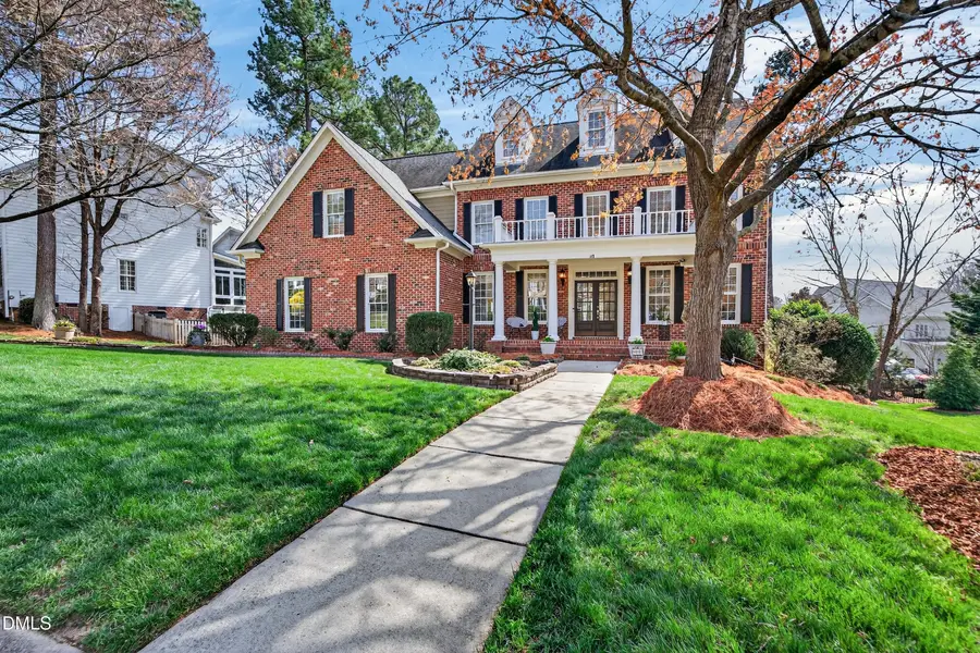 117 Morris Branch Court, Cary, NC 27519 - #3
