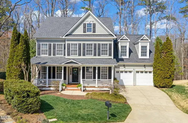 105 Millingport Court, Chapel Hill, NC 27517