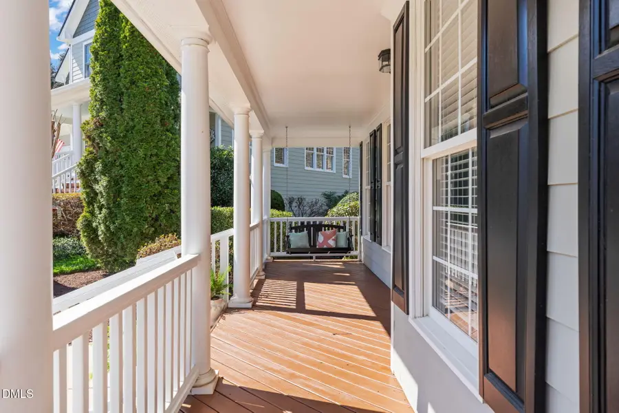 105 Millingport Court, Chapel Hill, NC 27517 - #3