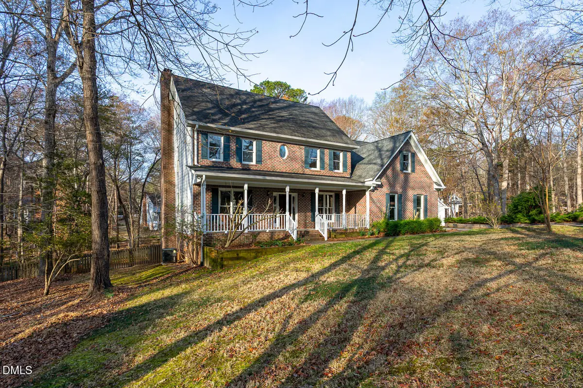 900 Stonecutter Court, Raleigh, NC 27614 - #1