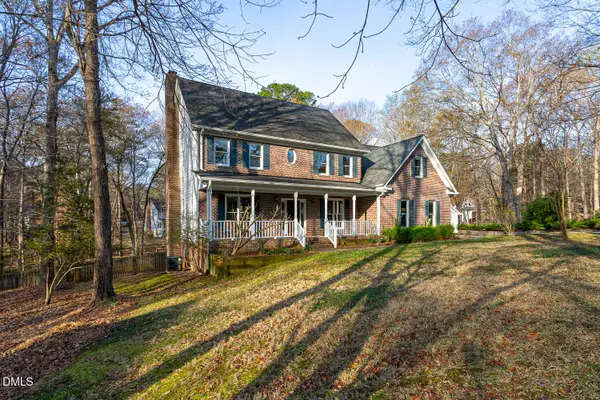 900 Stonecutter Court, Raleigh, NC 27614