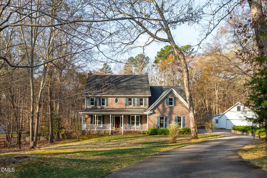 900 Stonecutter Court, Raleigh, NC 27614 - #2