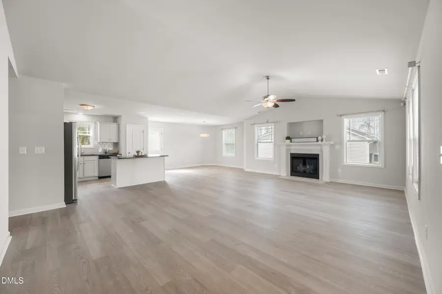 67 Dale Ridge Drive, Princeton, NC 27569 - #2