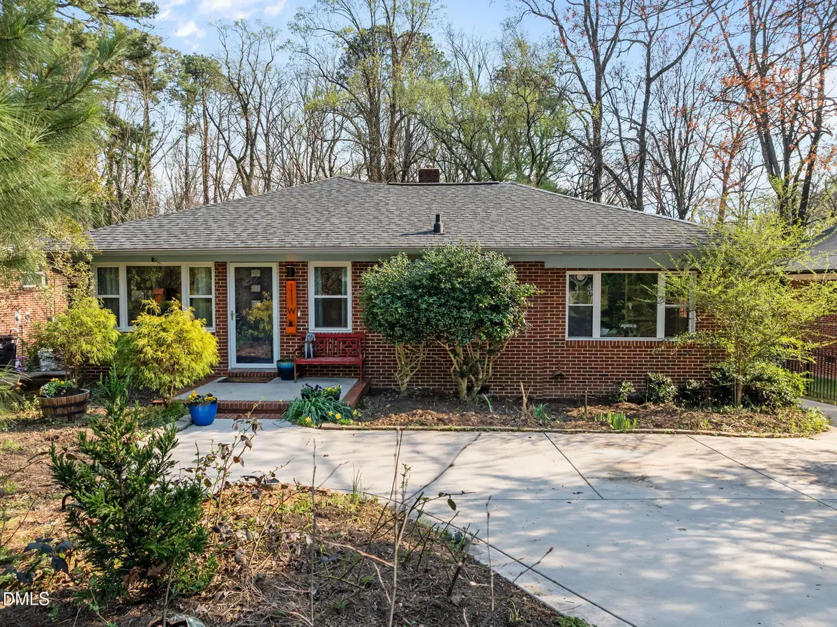 111 W Murray Avenue, Durham, NC 27704 - #1