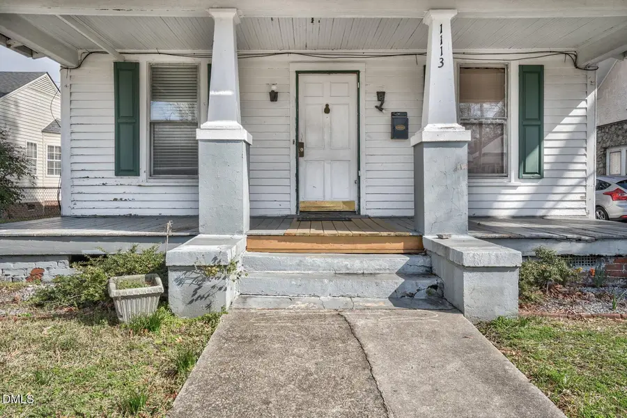 1113 Nash, Wilson, NC 27893 - #3