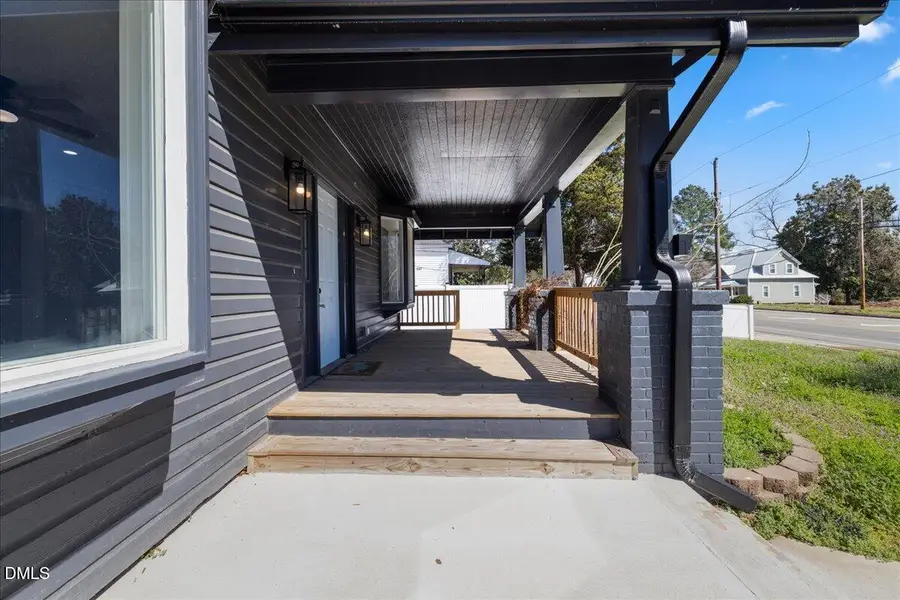 221 Charlotte Avenue, Sanford, NC 27330 - #2