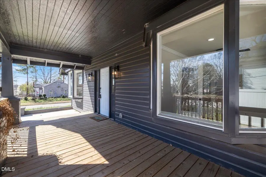 221 Charlotte Avenue, Sanford, NC 27330 - #3