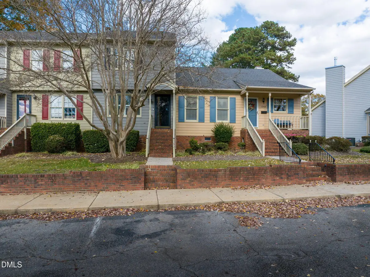 1250 Shadowbark Court, Raleigh, NC 27603 - #1